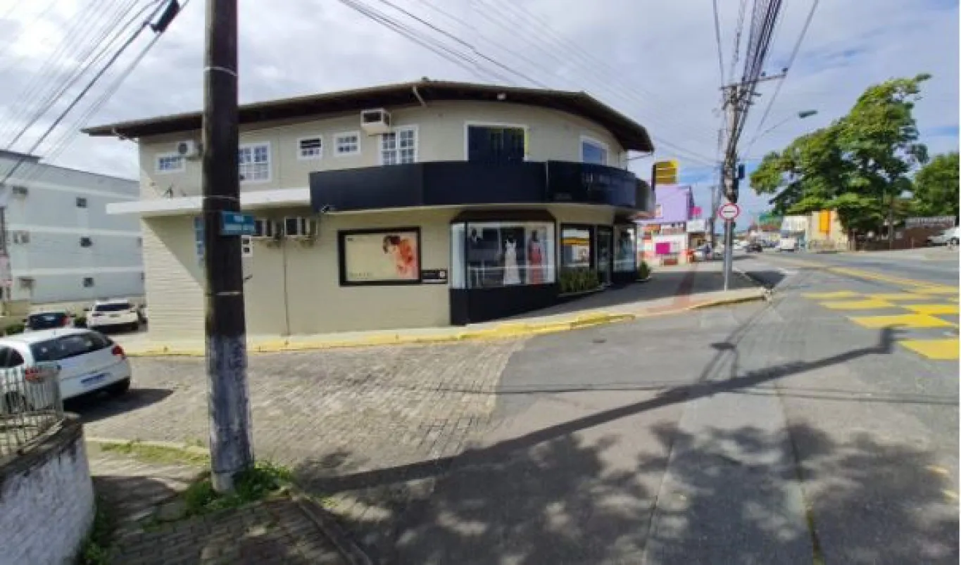 Outros Imóveis à venda, 8 vagas, 372m² no Itoupava Norte, Blumenau - foto 1