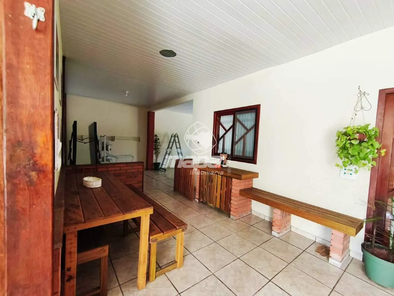 Casa com Piscina à venda — foto 4