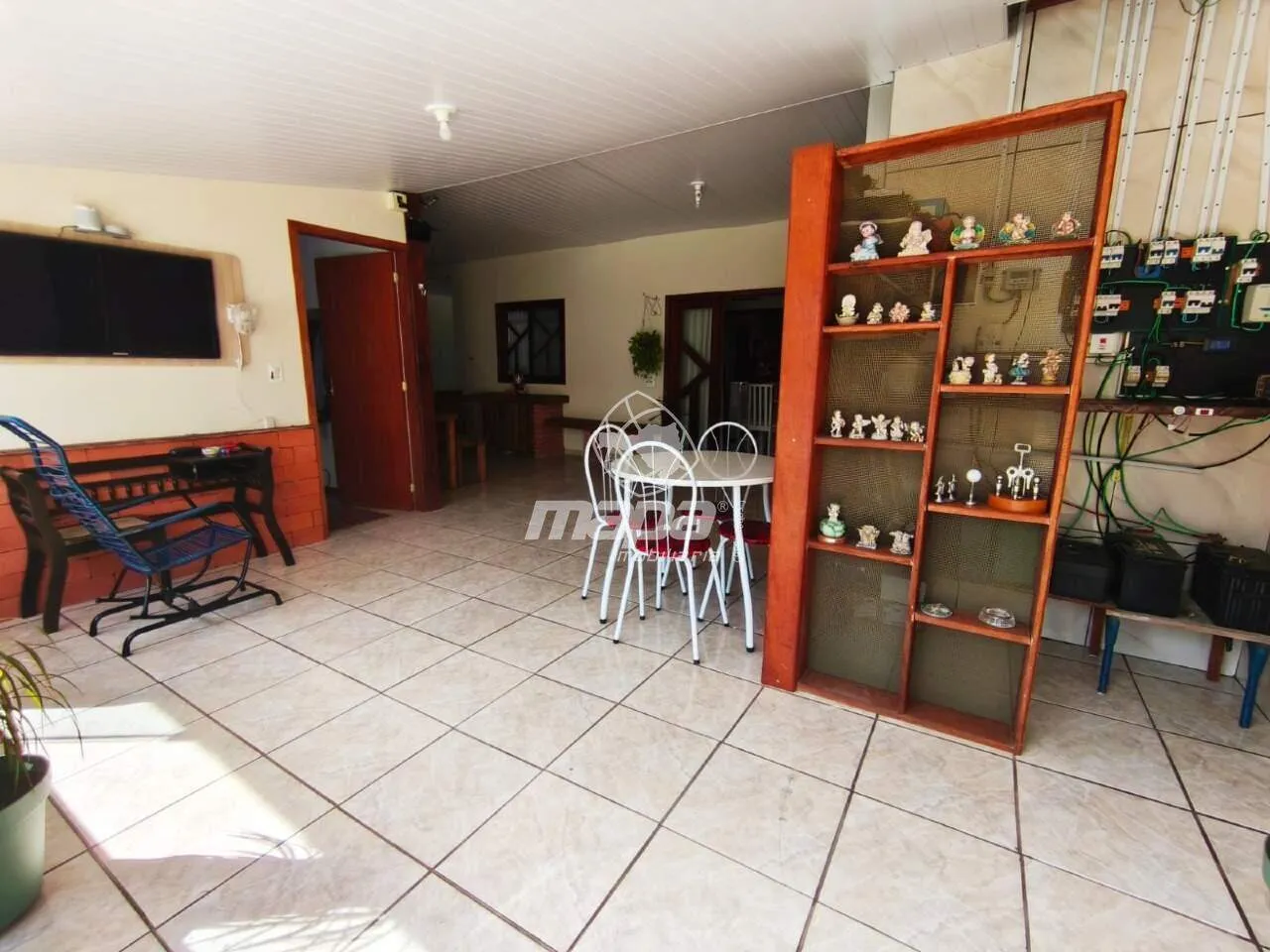 Casa com Piscina à venda — foto 7