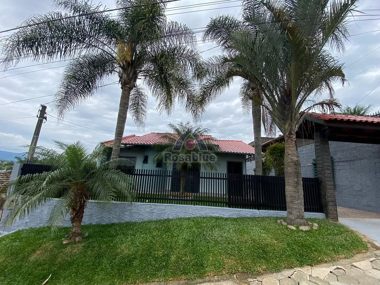 CASA-PRESIDENTE GETULIO - foto 1