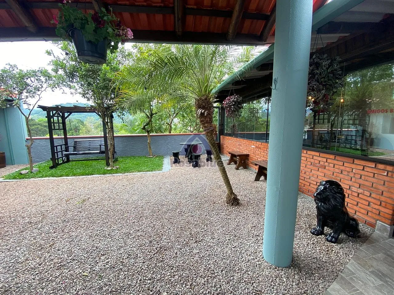 CASA-PRESIDENTE GETULIO — foto 4