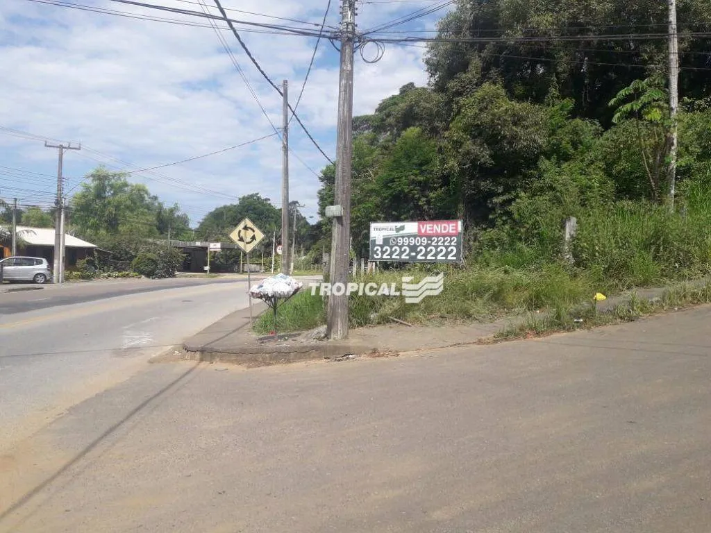 Terreno à venda, 1998 m por R$ 1.200.000,00 - Salto Weissbach - Blumenau/SC - foto 1