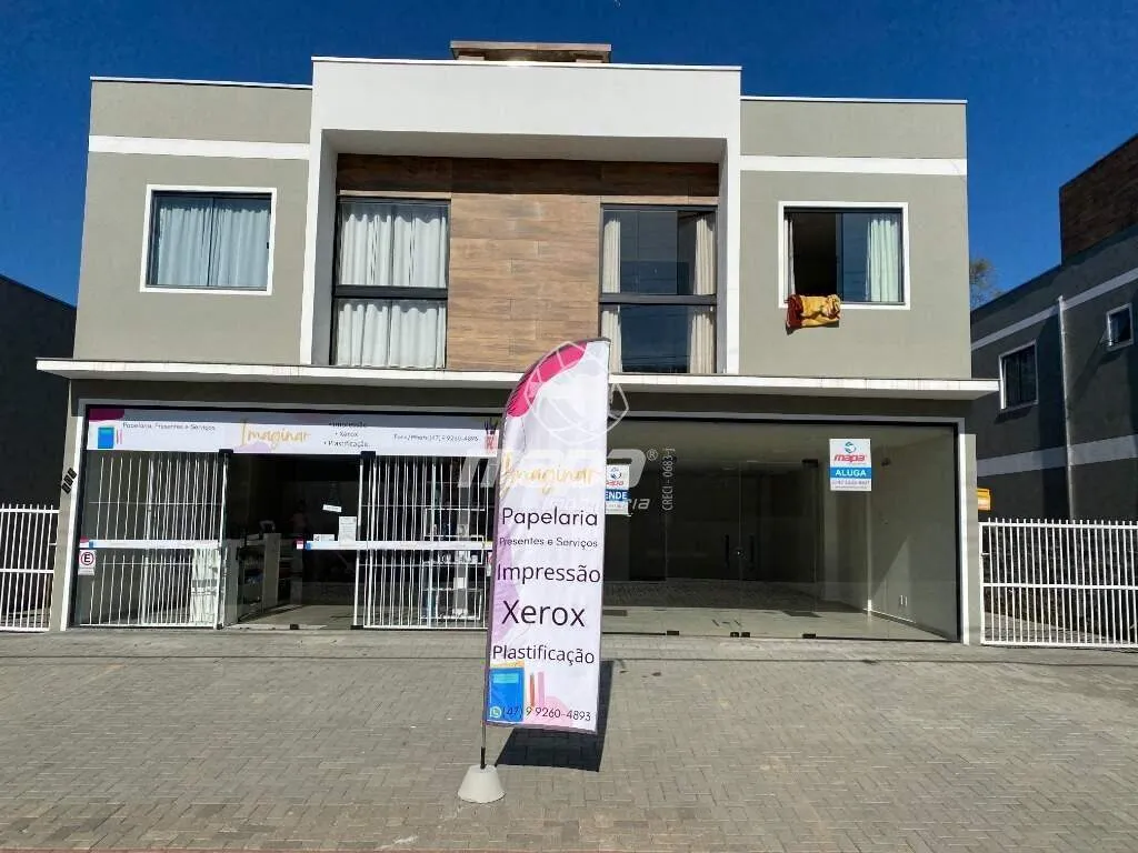 Sala Comercial à Venda em Indaial (Warnow) - 59,67 m — foto 4