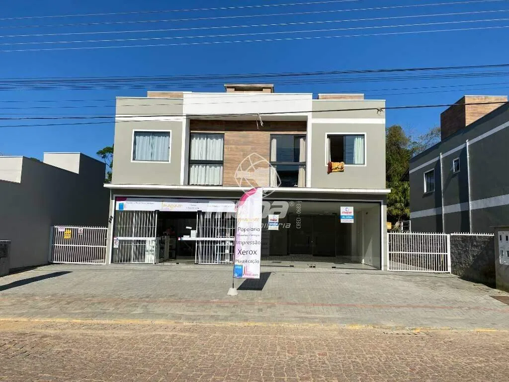 Sala Comercial à Venda em Indaial (Warnow) - 59,67 m — foto 5