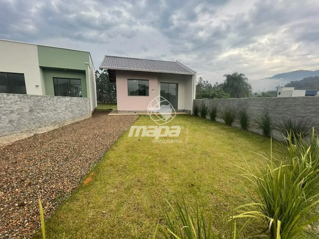 Casa à venda, 1 quarto, Warnow - Indaial/SC - foto 1