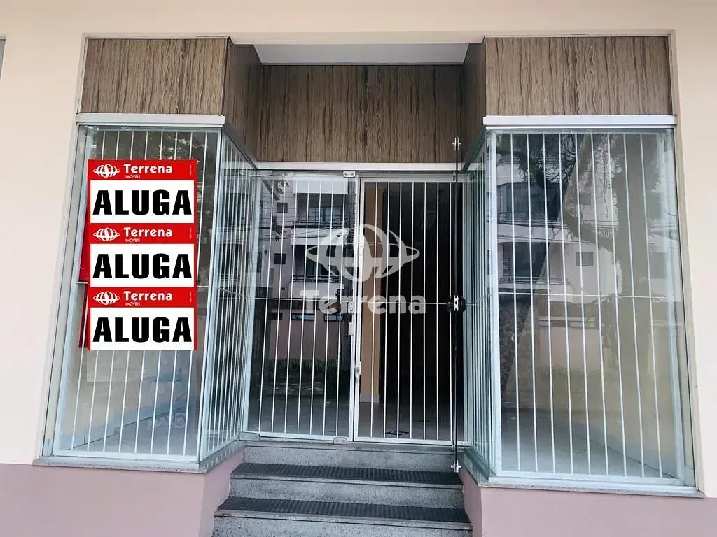 Loja para alugar, 85m² no Victor Konder, Blumenau - foto 1