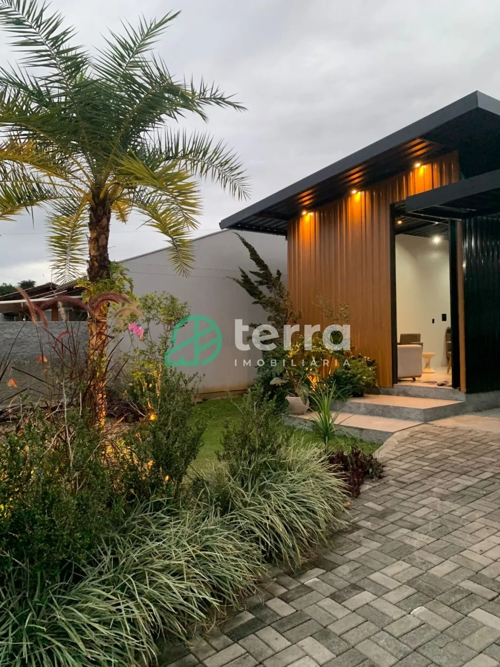Casa à venda com 2 quartos, 2 vagas, 196m² no Encano, Indaial - foto 1