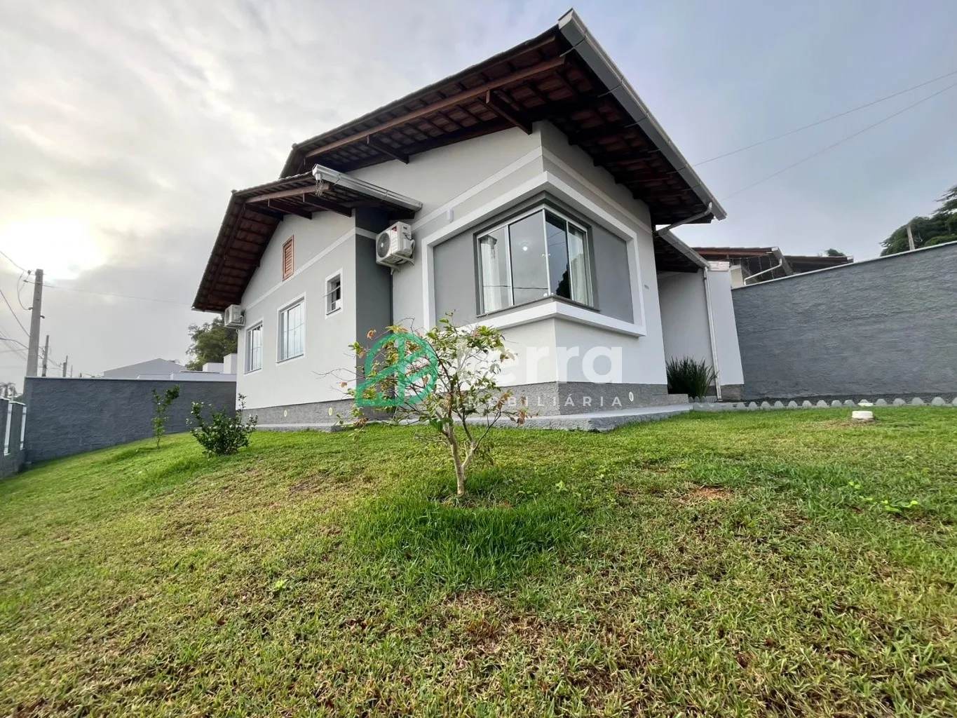 Casa à venda com 3 quartos, 67m² no Arapongas, Indaial — foto 2