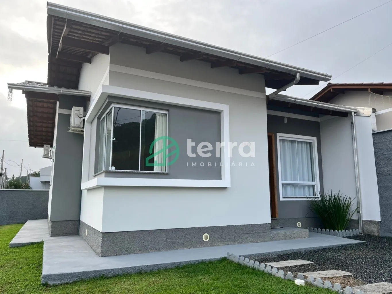 Casa à venda com 3 quartos, 67m² no Arapongas, Indaial — foto 3