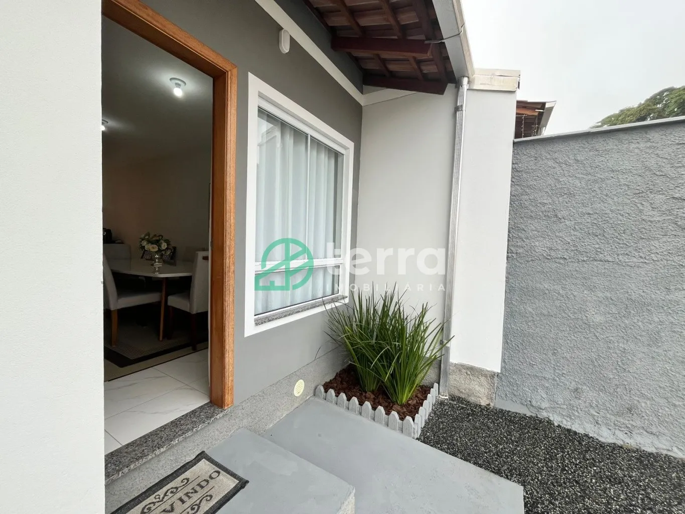 Casa à venda com 3 quartos, 67m² no Arapongas, Indaial — foto 4