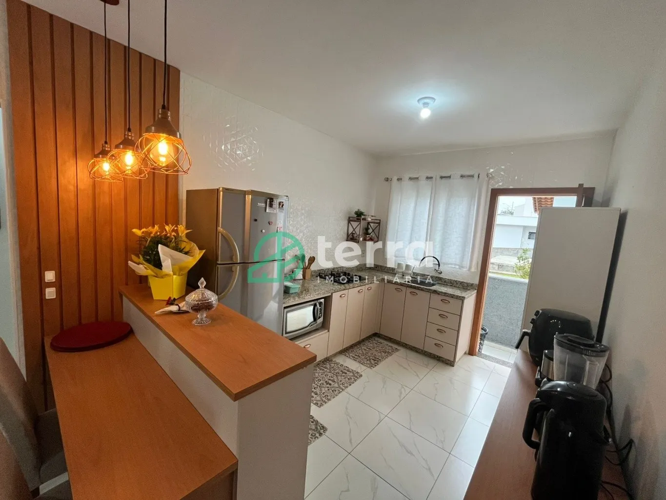 Casa à venda com 3 quartos, 67m² no Arapongas, Indaial — foto 6