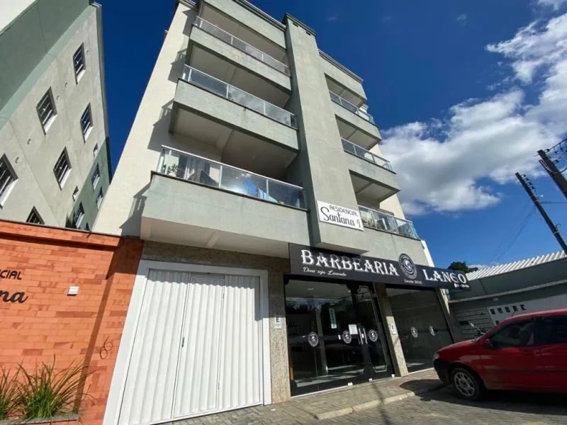 Apartamento à venda com 2 quartos, 1 vaga, 63m² no João Paulo II, Indaial - foto 1