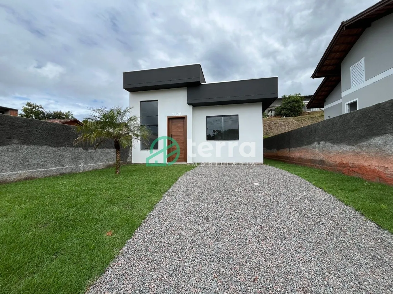 Casa à venda com 2 quartos, 50m² no Mulde, Indaial - foto 1