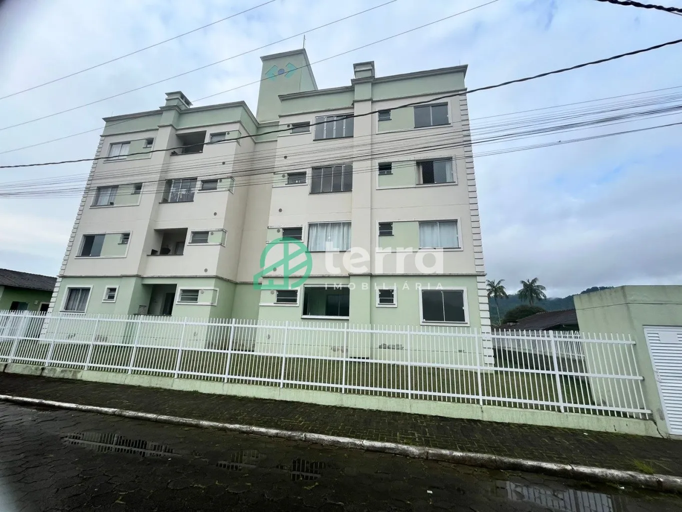 Apartamento à venda com 2 quartos, 1 vaga, 79m² no Centro, Rodeio - foto 1