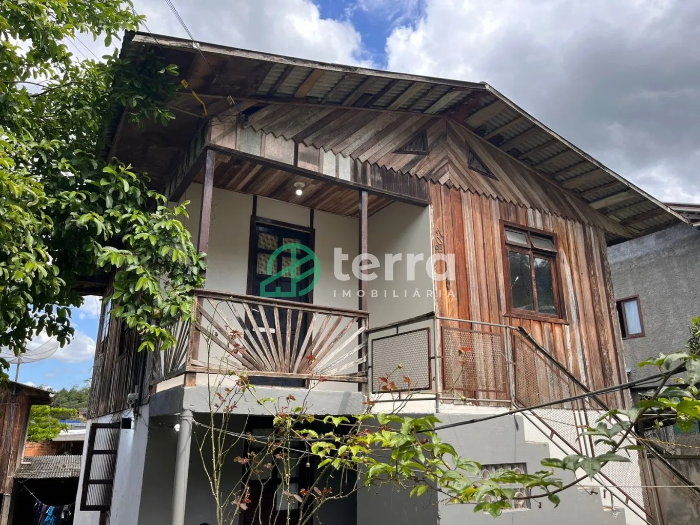 Casa à venda com 9 quartos no Encano, Indaial - foto 1