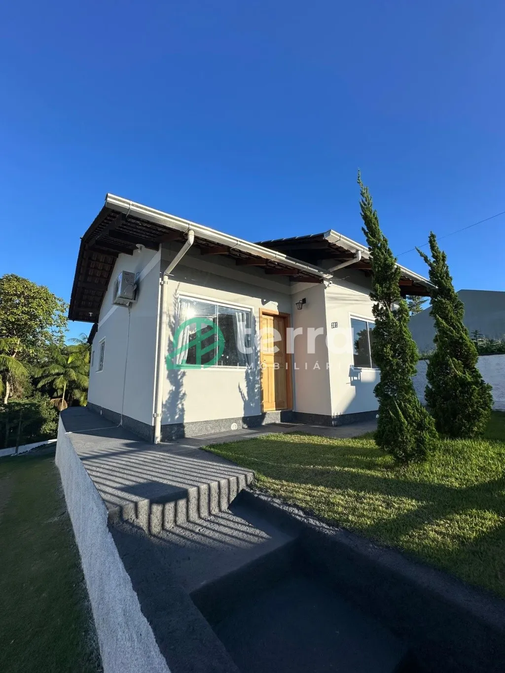 Casa à venda com 2 quartos, 1 vaga, 53m² no João Paulo II, Indaial - foto 1