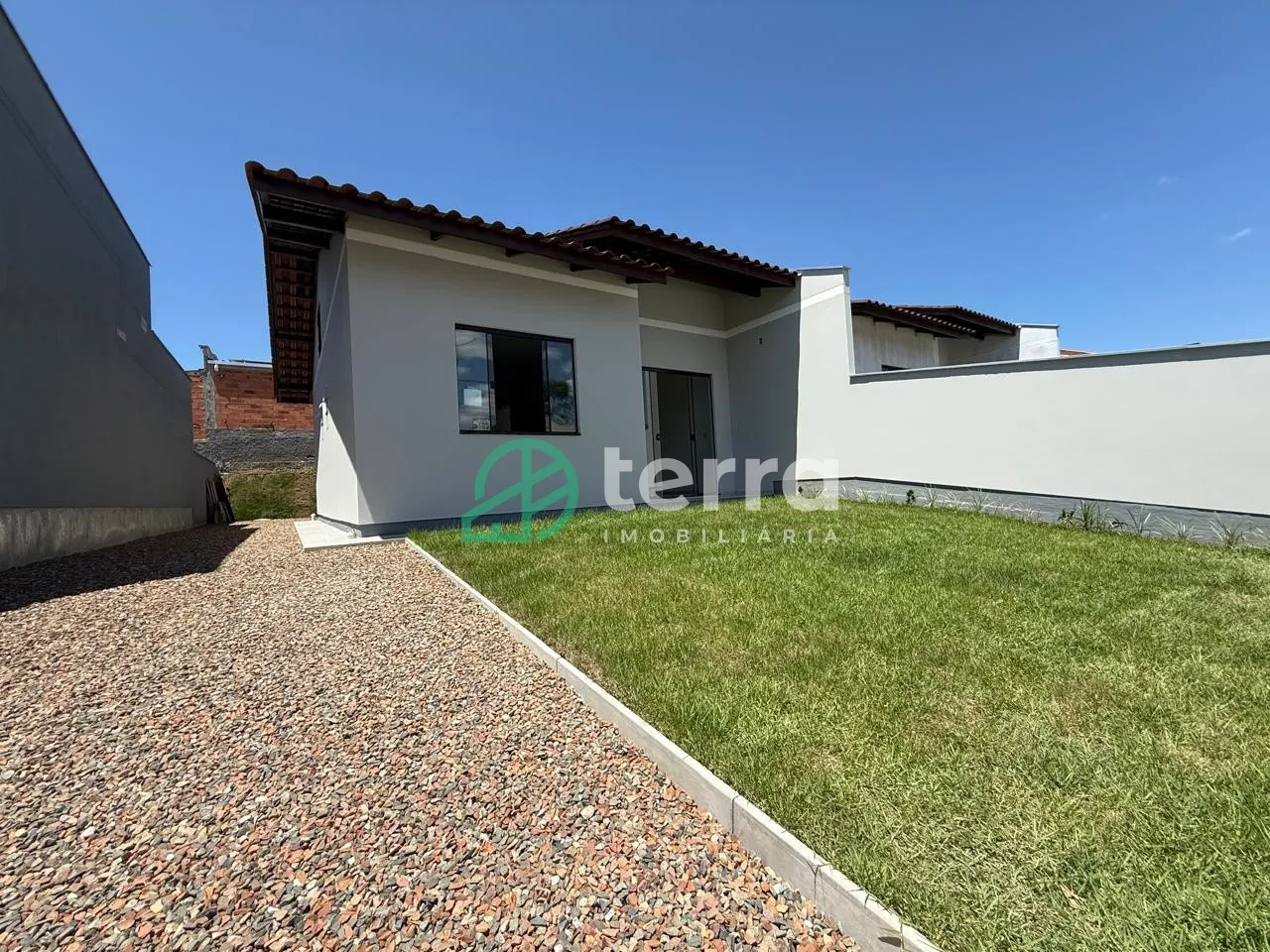 Casa à venda com 2 quartos e 1 suíte, 180m² no Mulde, Indaial - foto 1