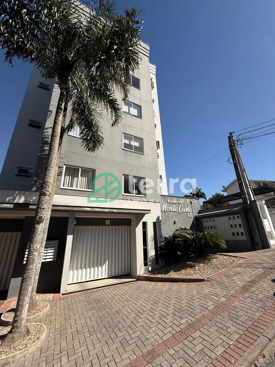 Apartamento à venda com 2 quartos e 1 suíte, 1 vaga, 83m² no Rio Morto, Indaial - foto 1