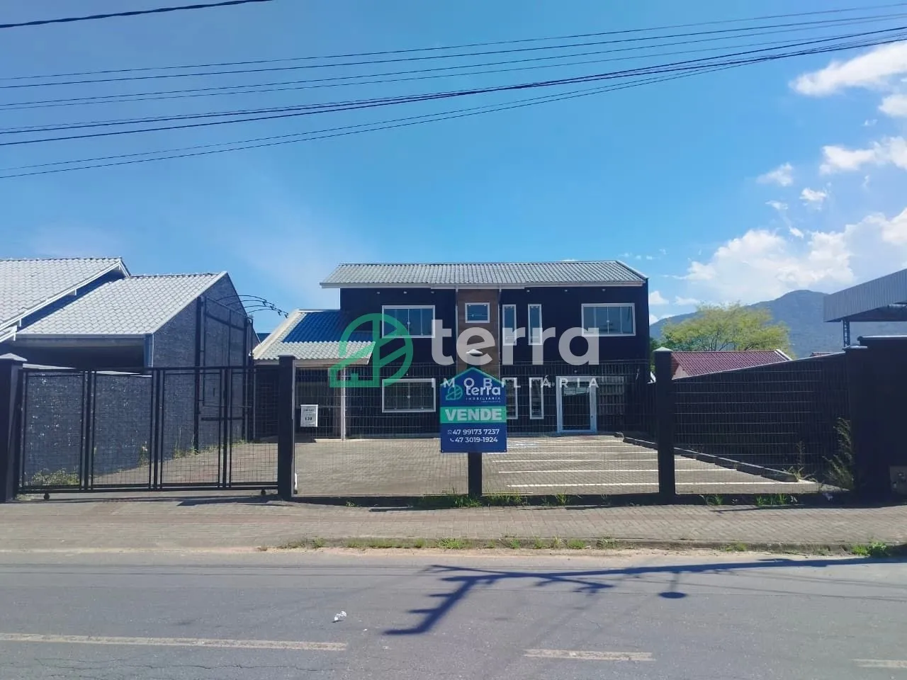 Outros Imóveis à venda, 6 vagas, 114m² no Tapajós, Indaial - foto 1