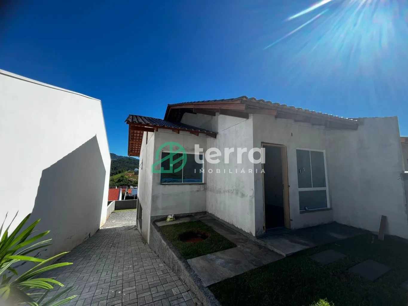 Casa à venda com 2 quartos, 1 vaga, 83m² no Arapongas, Indaial - foto 1
