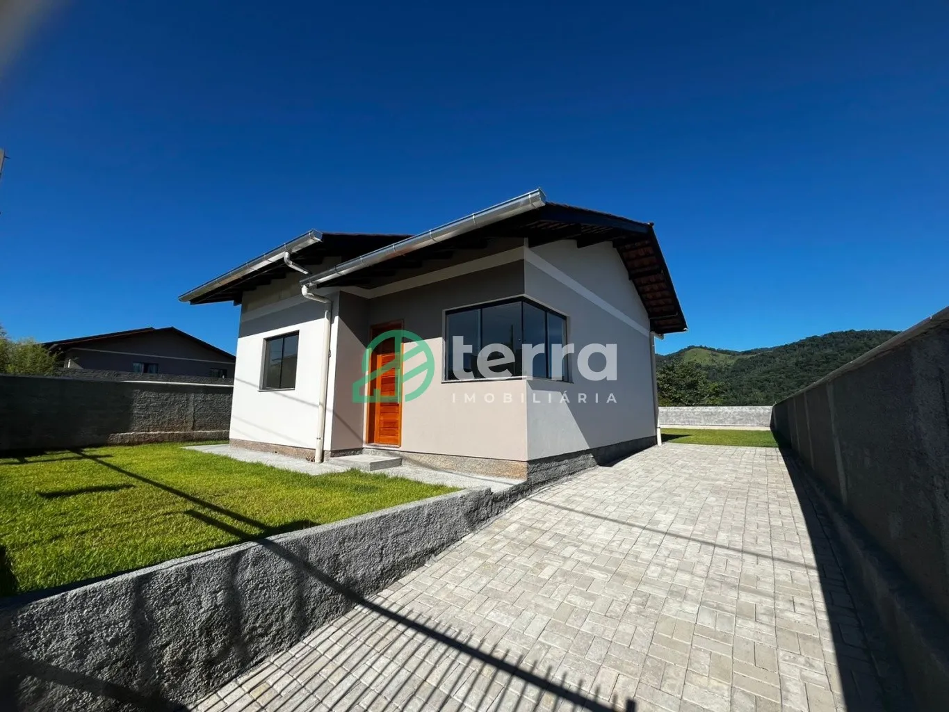 Casa à venda com 2 quartos, 58m² no Arapongas, Indaial - foto 1