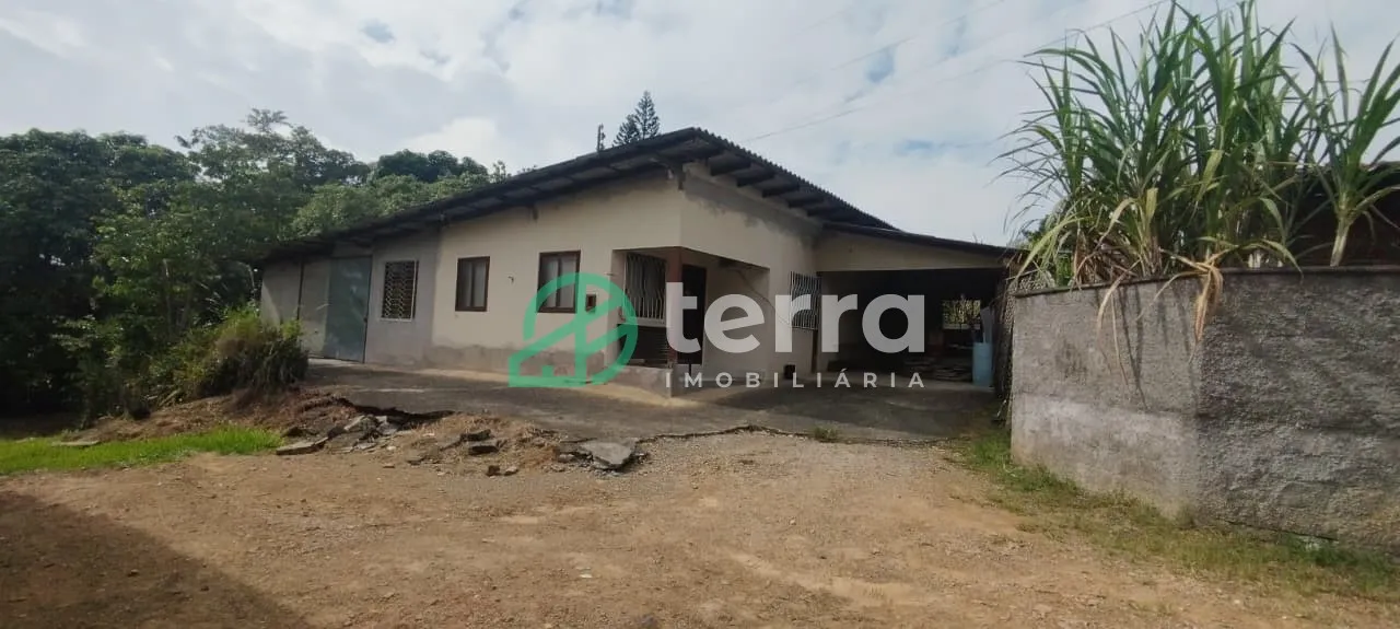 Casa à venda com 5 quartos, 2 vagas, 170m² no João Paulo II, Indaial - foto 1