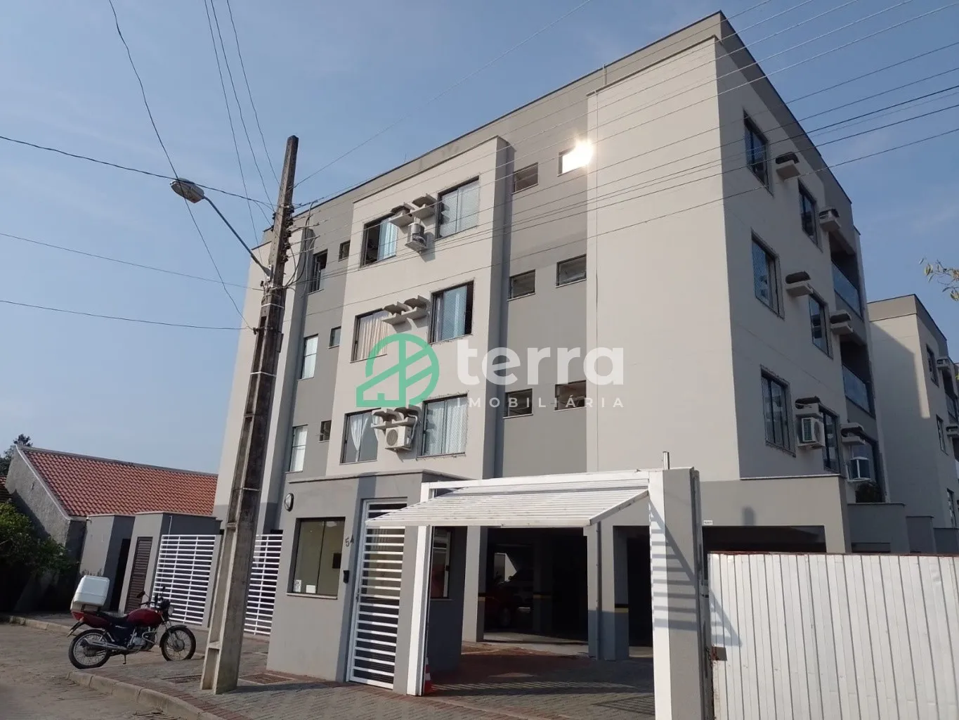 Apartamento à venda com 2 quartos, 1 vaga, 85m² no Sol, Indaial - foto 1
