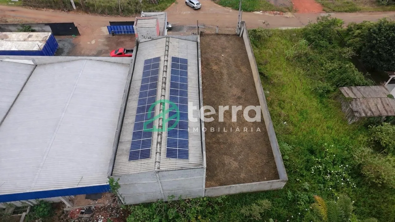 Galpão à venda, 240m² no Benedito, Indaial — foto 2