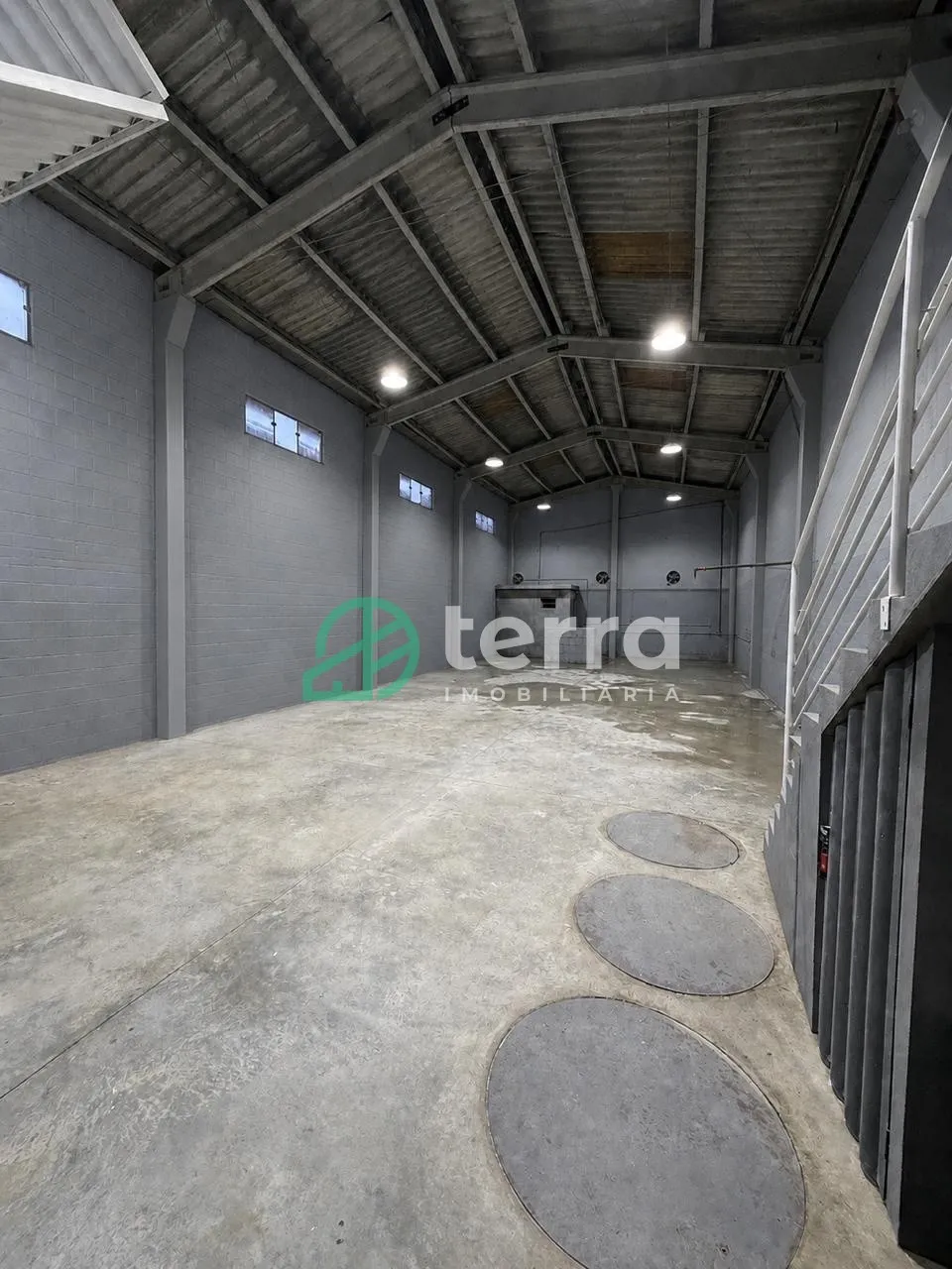 Galpão à venda, 240m² no Benedito, Indaial — foto 3