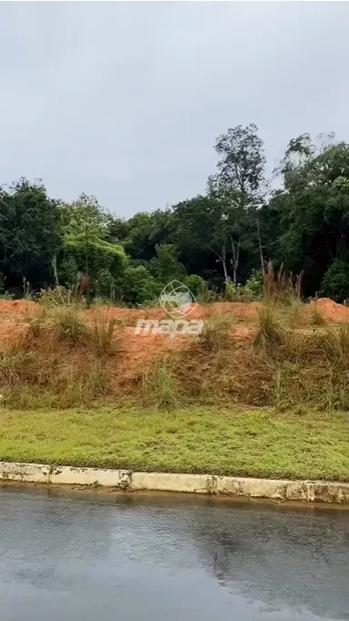 Terreno à venda em Pomerode - Testo Alto - foto 1