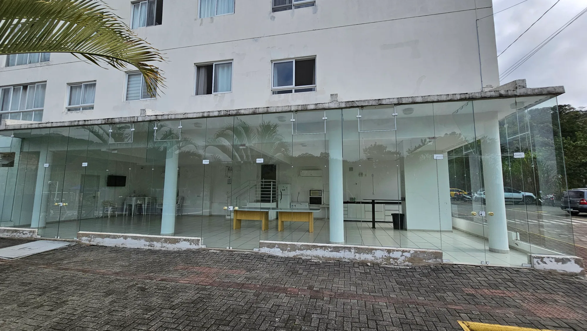 Apartamento à venda com 3 quartos e 1 suíte, 2 vagas, 67m² na região do bairro Espinheiros, próximo à Rua Fermino Vieira Cordeiro, Itajaí — foto 5