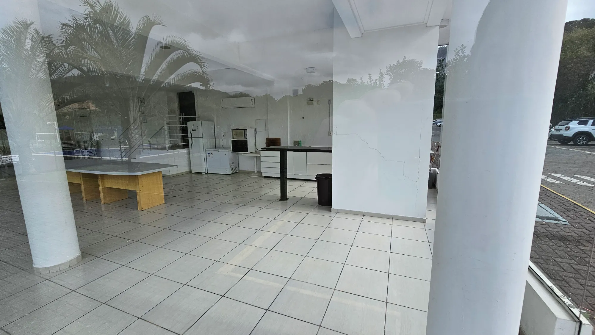Apartamento à venda com 3 quartos e 1 suíte, 2 vagas, 67m² na região do bairro Espinheiros, próximo à Rua Fermino Vieira Cordeiro, Itajaí — foto 4