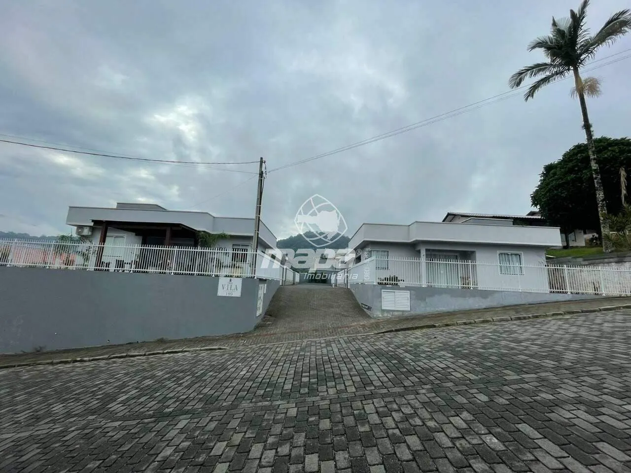 Casa à venda, 2 quartos, 1 vaga, Vila Germer - Timbó/SC - foto 1