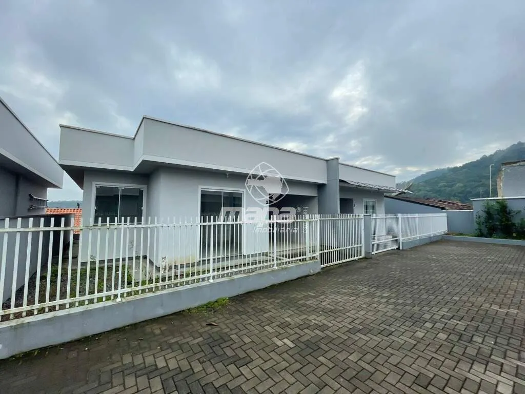 Casa à venda, 2 quartos, 1 vaga, Vila Germer - Timbó/SC — foto 2