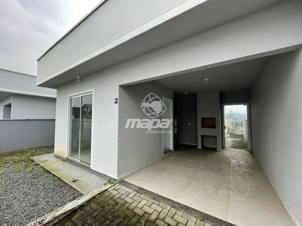 Casa à venda, 2 quartos, 1 vaga, Vila Germer - Timbó/SC — foto 3