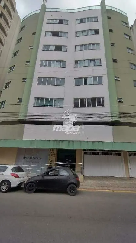 Apartamento em Itapema, Meia Praia. — foto 2