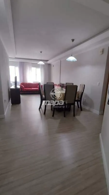 Apartamento em Itapema, Meia Praia. — foto 3