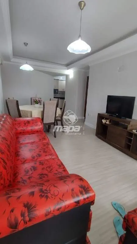 Apartamento em Itapema, Meia Praia. — foto 4