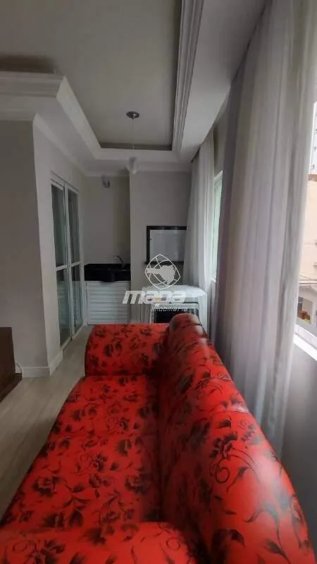 Apartamento em Itapema, Meia Praia. — foto 5