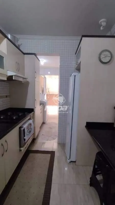 Apartamento em Itapema, Meia Praia. — foto 7