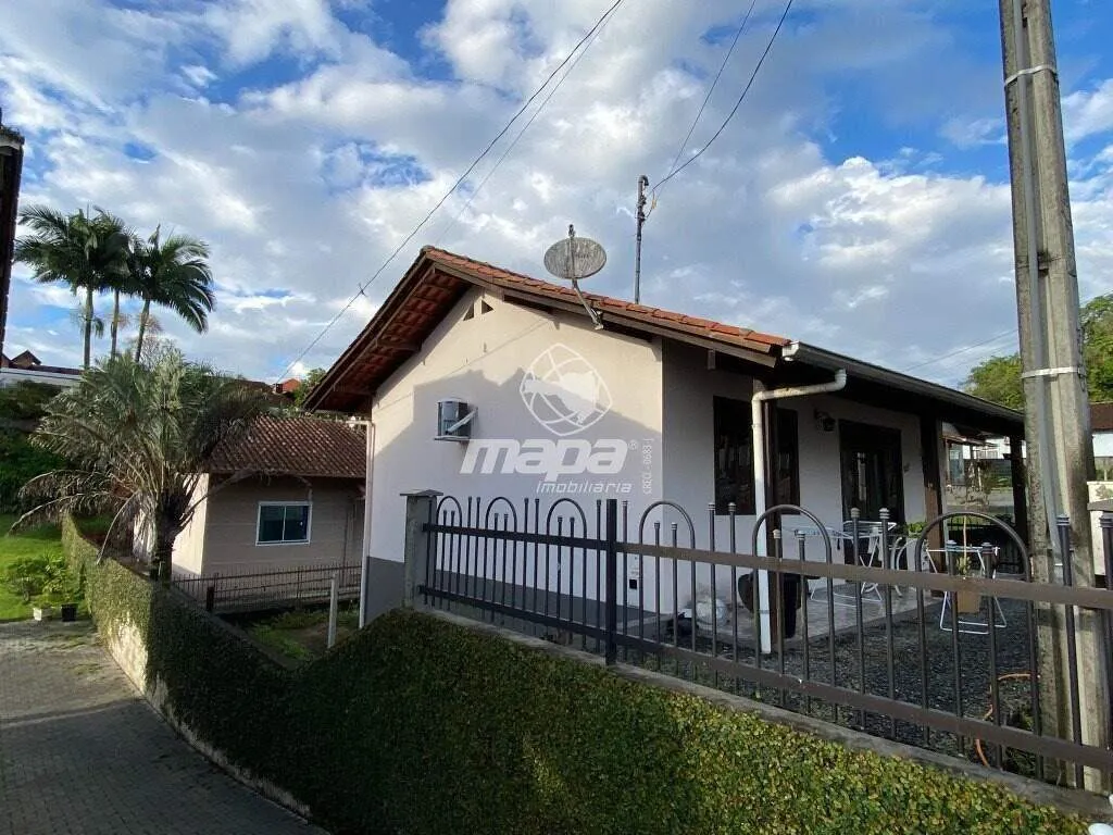 Casa à venda, 4 quartos, 2 vagas, Capitais - Timbó/SC — foto 2