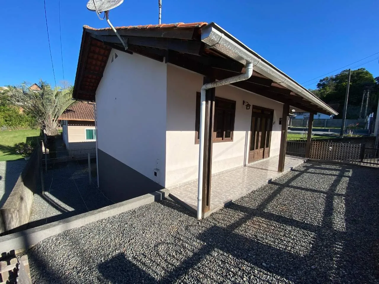 Casa à venda, 4 quartos, 2 vagas, Capitais - Timbó/SC — foto 3