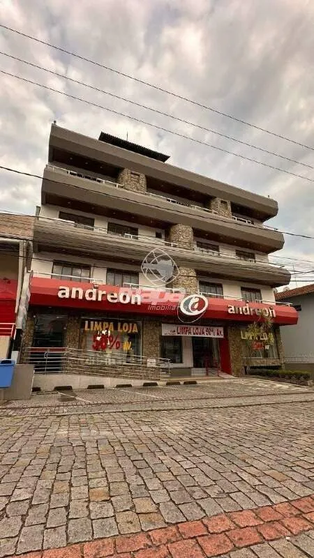 Sala Comercial - foto 1