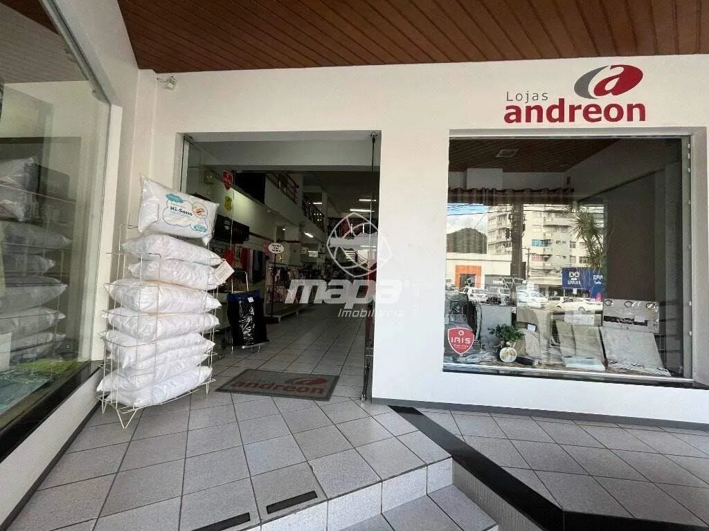 Sala Comercial — foto 2