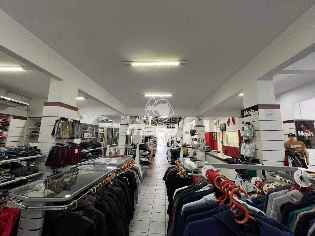 Sala Comercial — foto 5