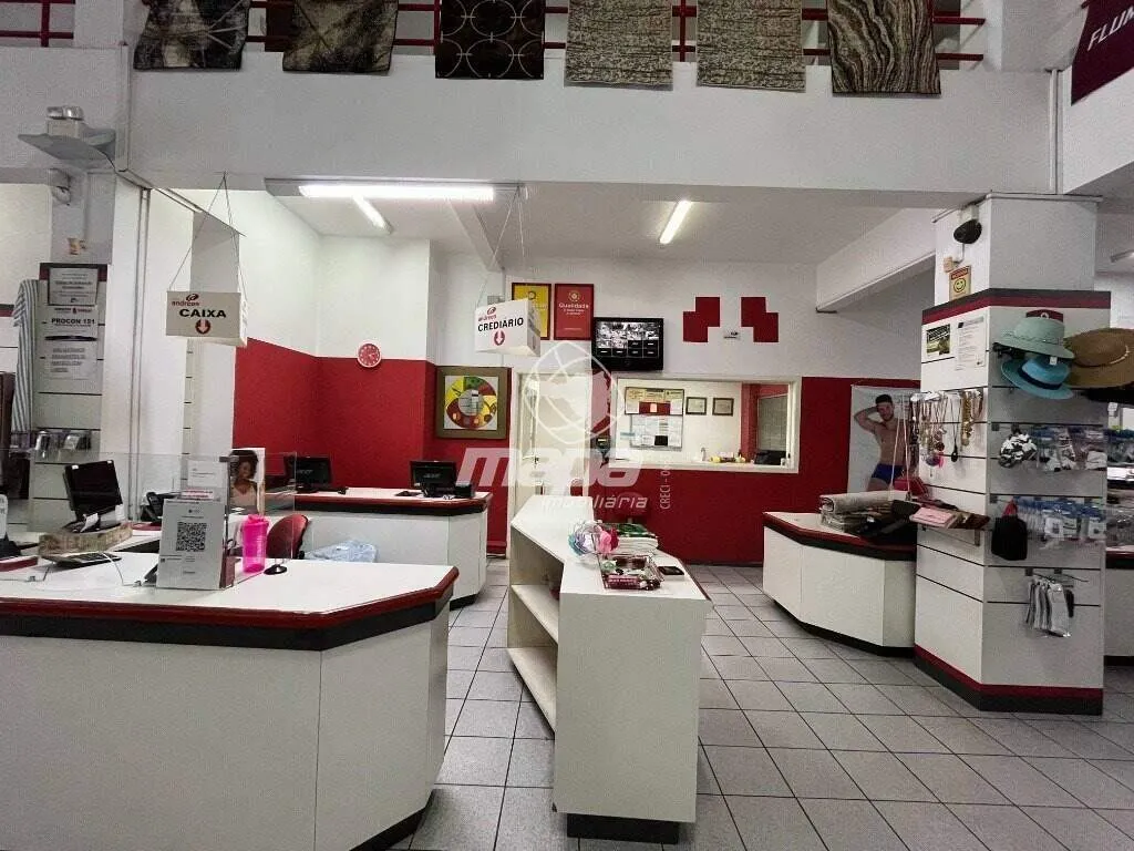 Sala Comercial — foto 6