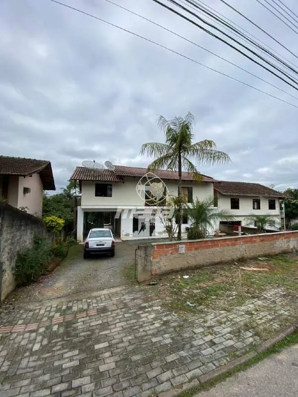Casa à venda, 5 quartos, 1 suíte, 2 vagas, Imigrantes - Timbó/SC - foto 1