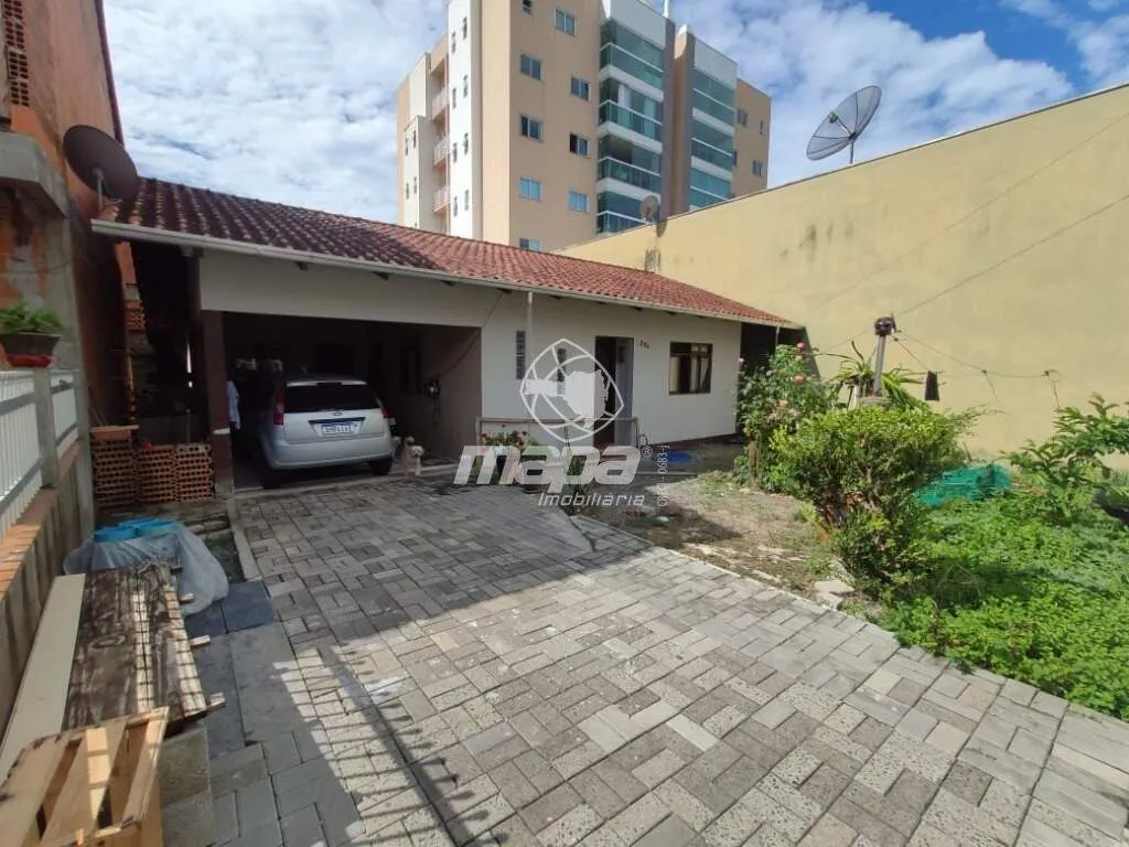 Casa à venda, 2 quartos, 2 vagas, Nações - Indaial/SC - foto 1