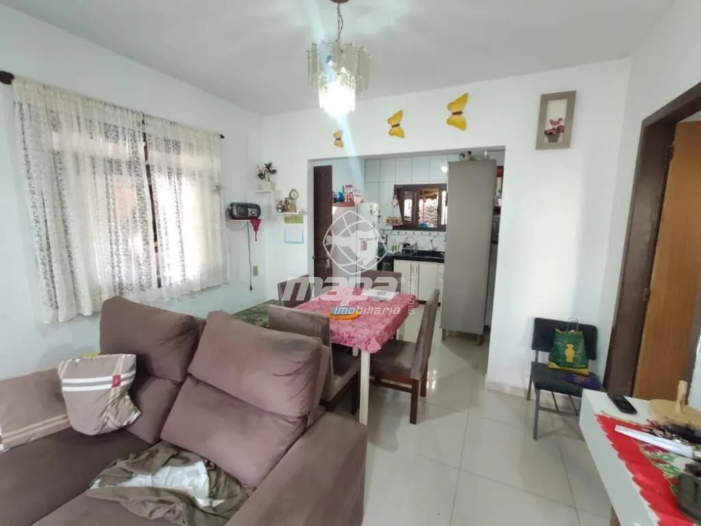 Casa à venda, 2 quartos, 2 vagas, Nações - Indaial/SC — foto 3