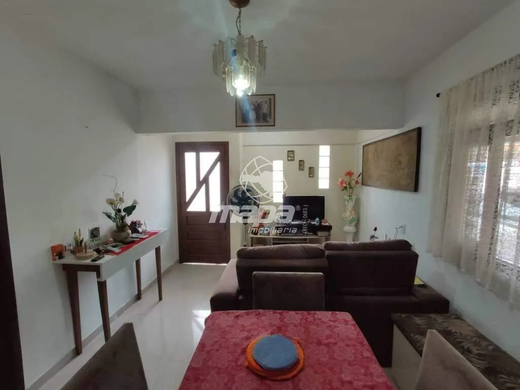 Casa à venda, 2 quartos, 2 vagas, Nações - Indaial/SC — foto 4